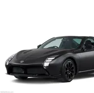 2017 Toyota GR HV Sports Concept