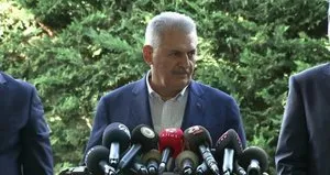 Başbakan Yıldırım: Kılıçdaroğlu neyi kastediyor?