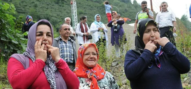 ‘Kuş dili’ UNESCO listesinde