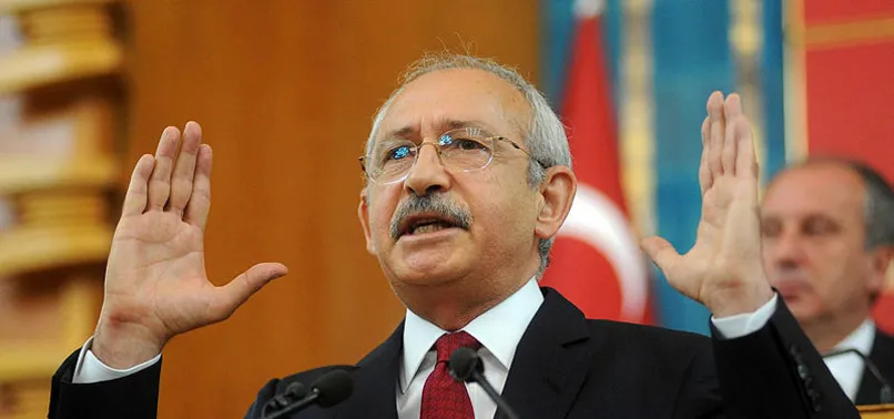 CHP'de kurultay tarihi belli oldu