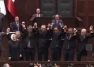 5 belediye başkanı AK Partiye geçti