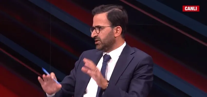 Akşam Gazetesi Yazarı Kurtuluş Tayiz'den Pençe Kılıç Harekatı yorumu: ABD’nin bu bölgeden çıkma vakti geldi