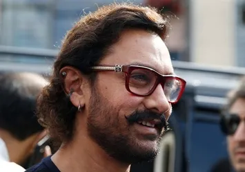 Aamir Khan Türkiye ziyaretini tamamladı
