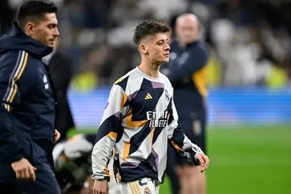 Arda Güler sahalara geri dönüyor! İlk maç tarihi resmen açıklandı