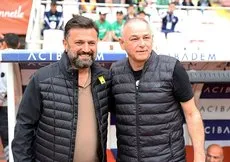 Konyaspor’da Fahrudin Omerovic ile yollar ayrıldı! İşte yeni teknik adam...