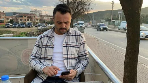 Market market dolaşıp alışveriş yaptılar! Temassız hırsızlar - 2