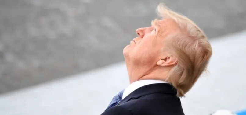 Trump'tan 'Rus balistik füzesi' talimatı