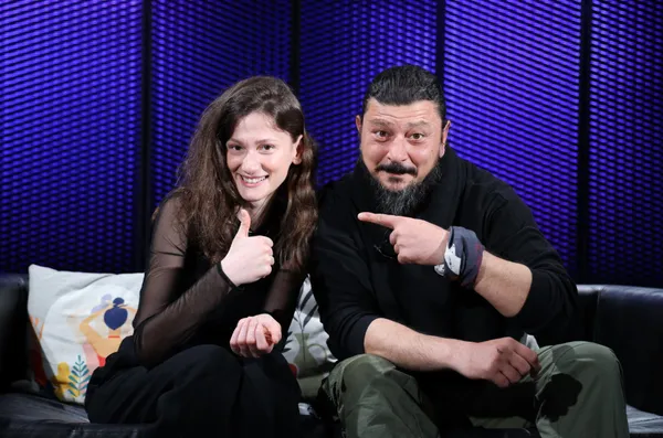 Kuruluş Osman’ın Gündüz Bey’i Emre Basalak: Setin muhtarı gibiyim!