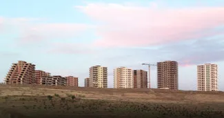 HDP’li başkan böyle tehdit etti: İnşaatları PKK’ya ver yoksa...