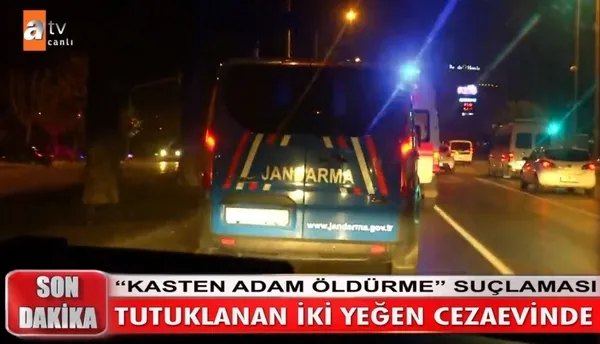 Son dakika: Müge Anlı canlı yayında Mustafa Özbay olayındaki tutuklamayı açıkladı! 2 kişi tutuklandı - 7