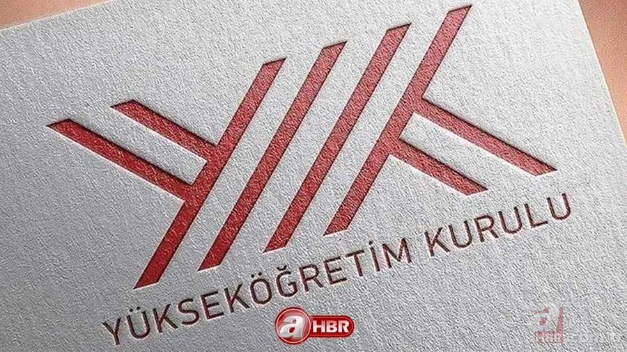 YÖK Başkanı Erol Özvar açıkladı! Üniversitelere son dakika uzaktan eğitim kararı! Hangi üniversiteler yüz yüze eğitim verecek? Lisans, yüksek, ön lisans... 2