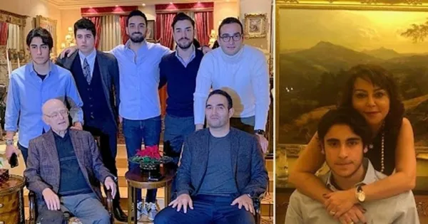 Ali Sabancı’nın oğlu Emrecan Sabancı’ya dava! 6 polis şikayetçi