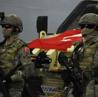 Türkiyenin ev sahipliğindeki Doğu Akdeniz-2019 Davet Tatbikatı başladı