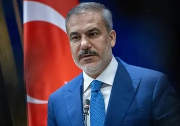 Dışişleri Bakanı Fidan tebliğ etti: Bazı büyükelçiliklere yeni görevler
