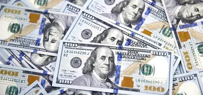 DOLARDA DÜŞÜŞ SÜRÜYOR