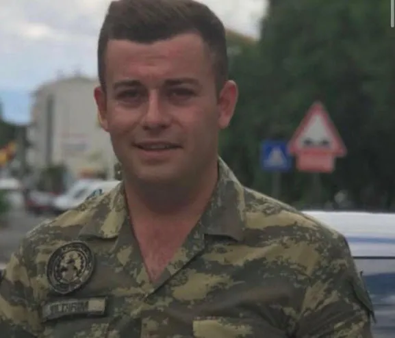 Uzman çavuş nişanlısını öldüren Gizem için istenen ceza belli oldu! - 1