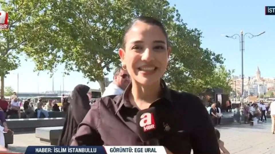 İstanbul’da bayram hareketliliği!