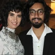 Tuba Büyüküstün’ün sevgilisi Umut Evirgen film festivalinde yarışacak