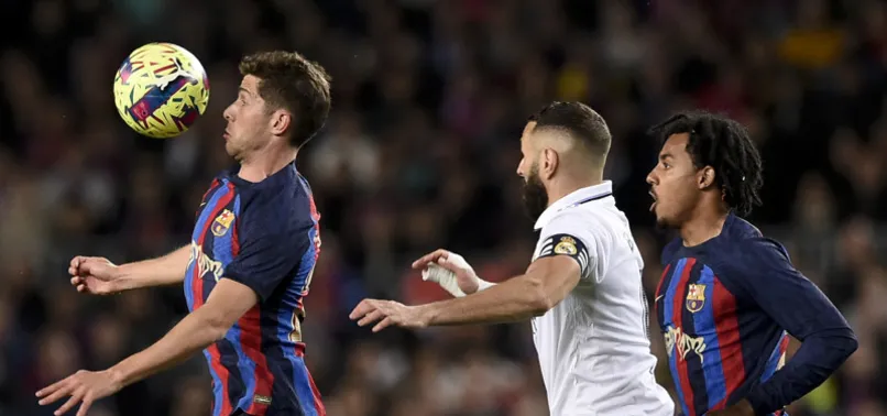 UEFA'dan Barcelona'ya soruşturma