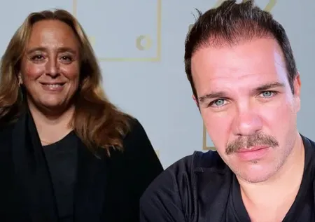 Eski oyuncu Tolga Karel'den Ayşe Barım olayı hakkında bomba açıklamalar! 