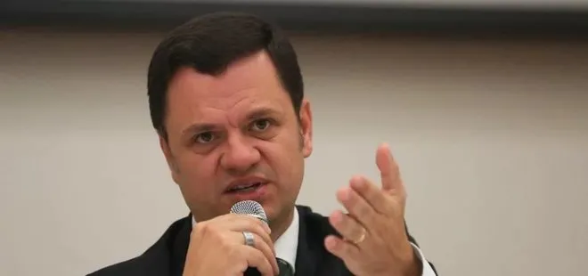 Brezilya’nın eski Adalet Bakanı gözaltına alındı: ’Kongre baskınında ihmal’ suçlaması