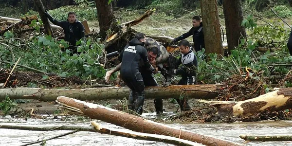 Son dakika | Kırklareli'ndeki ruhsatsız işletmenin sahibi yakalandı - 1