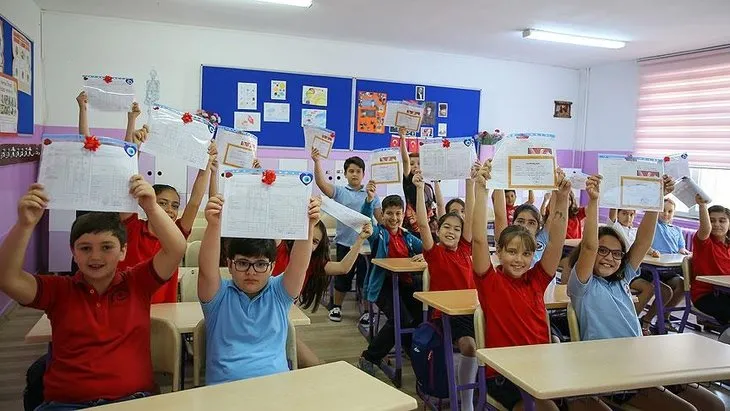 Başarılı öğrencilere KARNE ÖDÜLÜ ne zaman verilecek? Başarı Teşvik Programı başvurusu nereden, nasıl yapılır? e-Devlet BAŞVURU FORMU!