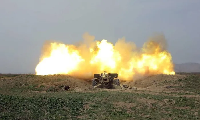 Başkan Erdoğan’dan Aliyev’e şehitler için taziye: Kardeş Türkiye her zaman Azerbaycan’ın yanında