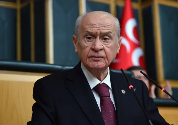 Son dakika | TBMM’de MHP Grup Toplantısı | Devlet Bahçeli’den önemli açıklamalar! Dikkat çeken 31 Mart mesajı