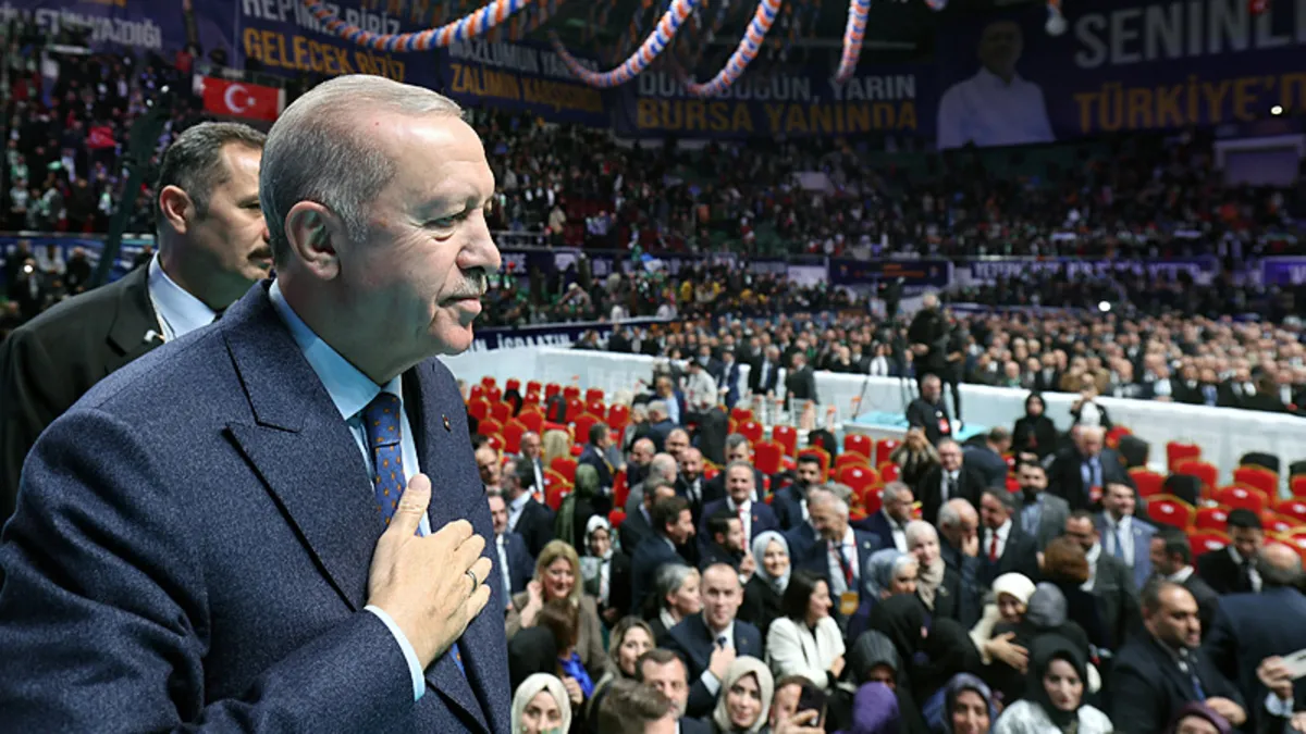 Başkan Erdoğan'dan sosyal konut projesi müjdesi: Kira artışlarına karşı adım atacağız