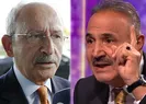 Kılıçdaroğlu’nun gönlündeki adayı canlı yayında açıkladı