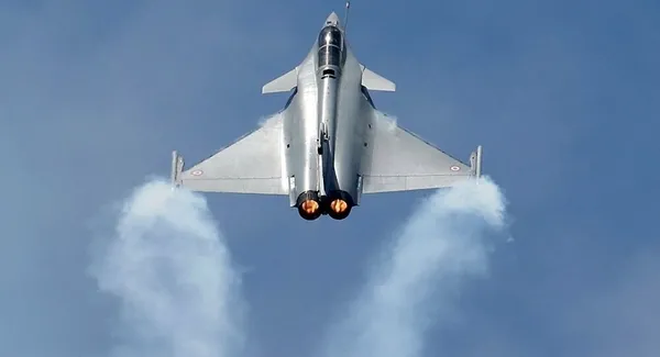 Fransa tarihinin en büyük silah anlaşmasında büyük yolsuzluk! Naylon fatura şüphesi ortaya çıktı