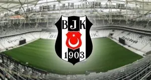 Beşiktaş yeni transferini resmen açıkladı