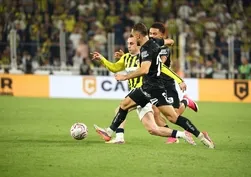 Devler Ligi'ne 1 kala! Fenerbahçe 17 yıllık hasreti bitirmek için Lyon karşısında