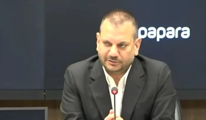 Trabzonspor 2024/25 sezonu formalarını tanıttı!