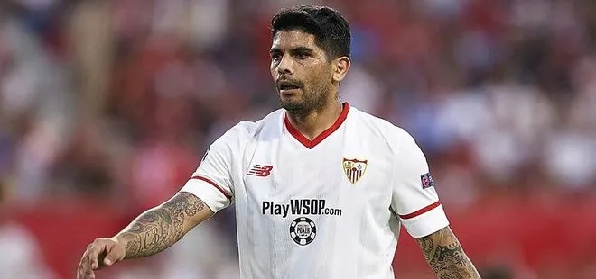 Fenerbahçe’nin 2020 bombası Banega!