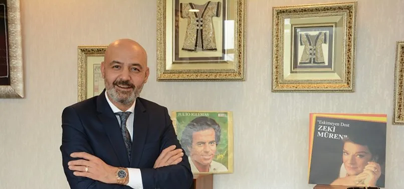 Girişimci işadamı Umut Önder Altıntaş: Pandemide tüketici alışkanlıkları değişti