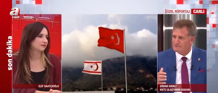 KKTC’yi hangi ülkeler tanıyabilir? Rusya KKTC’yi tanırsa ne olur? Rusya direkt uçuşlara başlar mı?