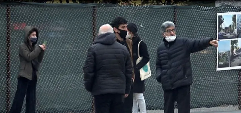 Düzce’de akılalmaz olay! Koronavirüs testinin pozitif çıktığını söyleyip adres sordu