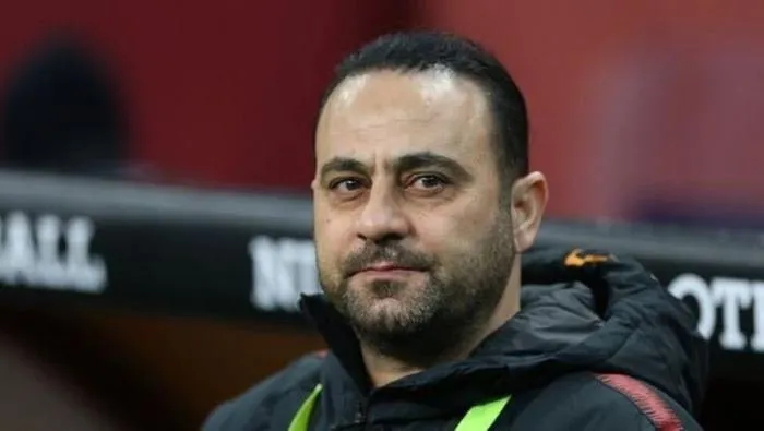 Hasan Şaş'tan olay sözler: Hani Falcao nerede?
