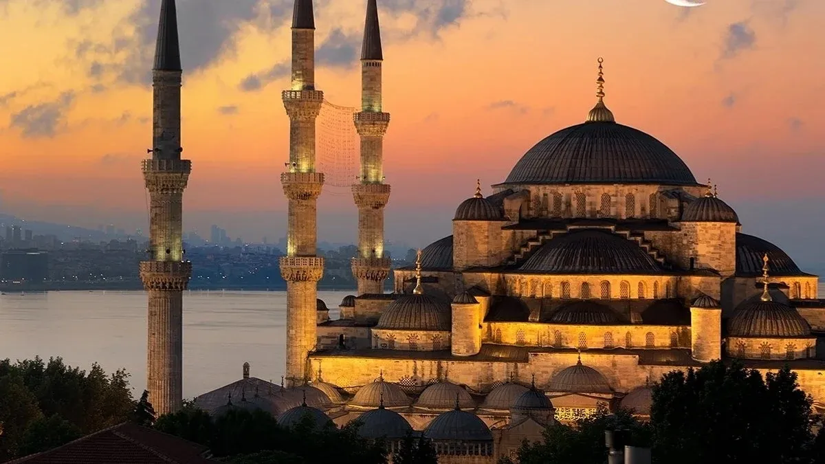 2024 Diyanet Ramazan İmsakiyesi: Trabzon, Şanlıurfa Van Sahur ve İftar saat kaçta olacak?