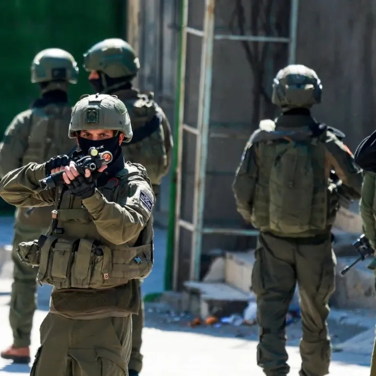 Tel Aviv'de A Haber ekibine ikinci gözaltı!