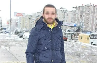 1682255239642.jpeg Kocaeli'de kan donduran vahşet! Abisinin önce boğazını sonra cinsel organını kesti - 2