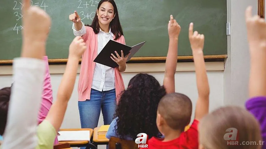 MEB son dakika: 1 Haziran okullar açılacak mı? Yarın 31 Mayıs Pazartesi okullar tatil mi? Yüz yüze eğitim... 1