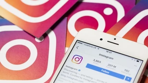 Instagram çöktü mü son dakika? İnstagram mesajlar neden gitmiyor? Instagram yine mi çöktü, neden açılmıyor? DM kutusu... - 2