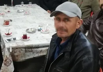 Tecavüzcü koca karısına ormanda dehşeti yaşattı! 'Acılarına son vereceğim'