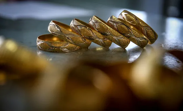 Ani hareketlilik yaşıyor kısa vadede bu seviyeleri görecek! 21 Eylül gram ve çeyrek altın fiyatları ne kadar? Son durum...