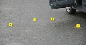 4 kurşunla evlat katili oluyordu!