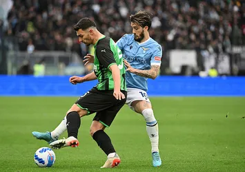 Kaan Ayhan transferinde zorlu rakip! Schalke 04 talip oldu