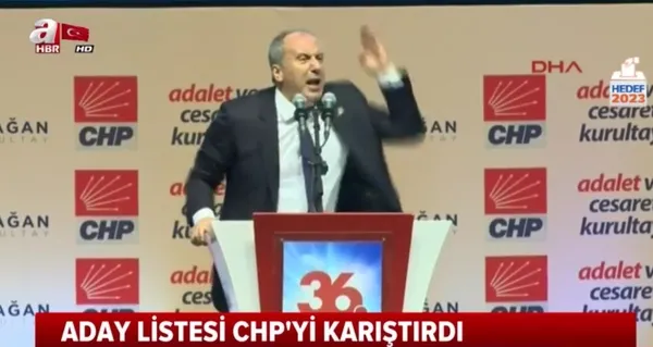 CHP'nin cumhurbaşkanı adayı Muharrem İnce’nin "belge" yalanı ortaya çıktı - 3